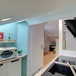 Apartamento Stop Chez M Select Sense # Qualité # Confort # Simplicité *