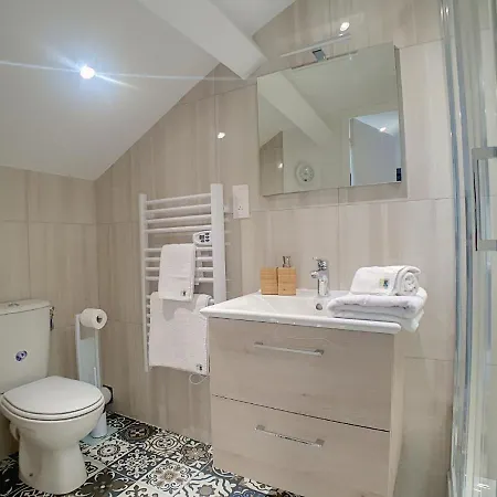 Stop Chez M Select Sense # Qualité # Confort # Simplicité Apartamento *