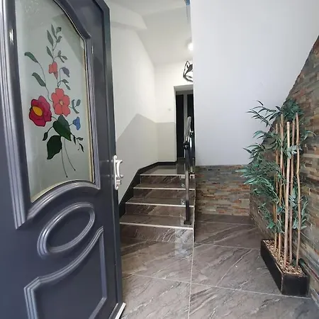 Apartamento Stop Chez M Select Sense # Qualité # Confort # Simplicité Saint-Fons