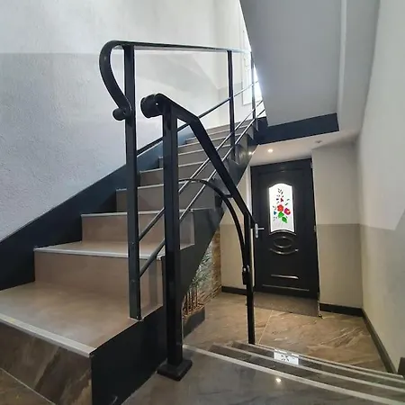 Stop Chez M Select Sense # Qualité # Confort # Simplicité Apartamento
