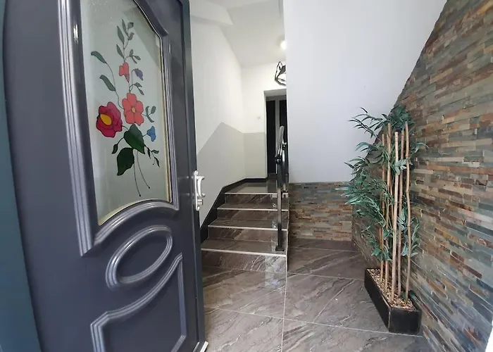 Appartement Stop Chez M Select Sense # Qualité # Confort # Simplicité Saint-Fons